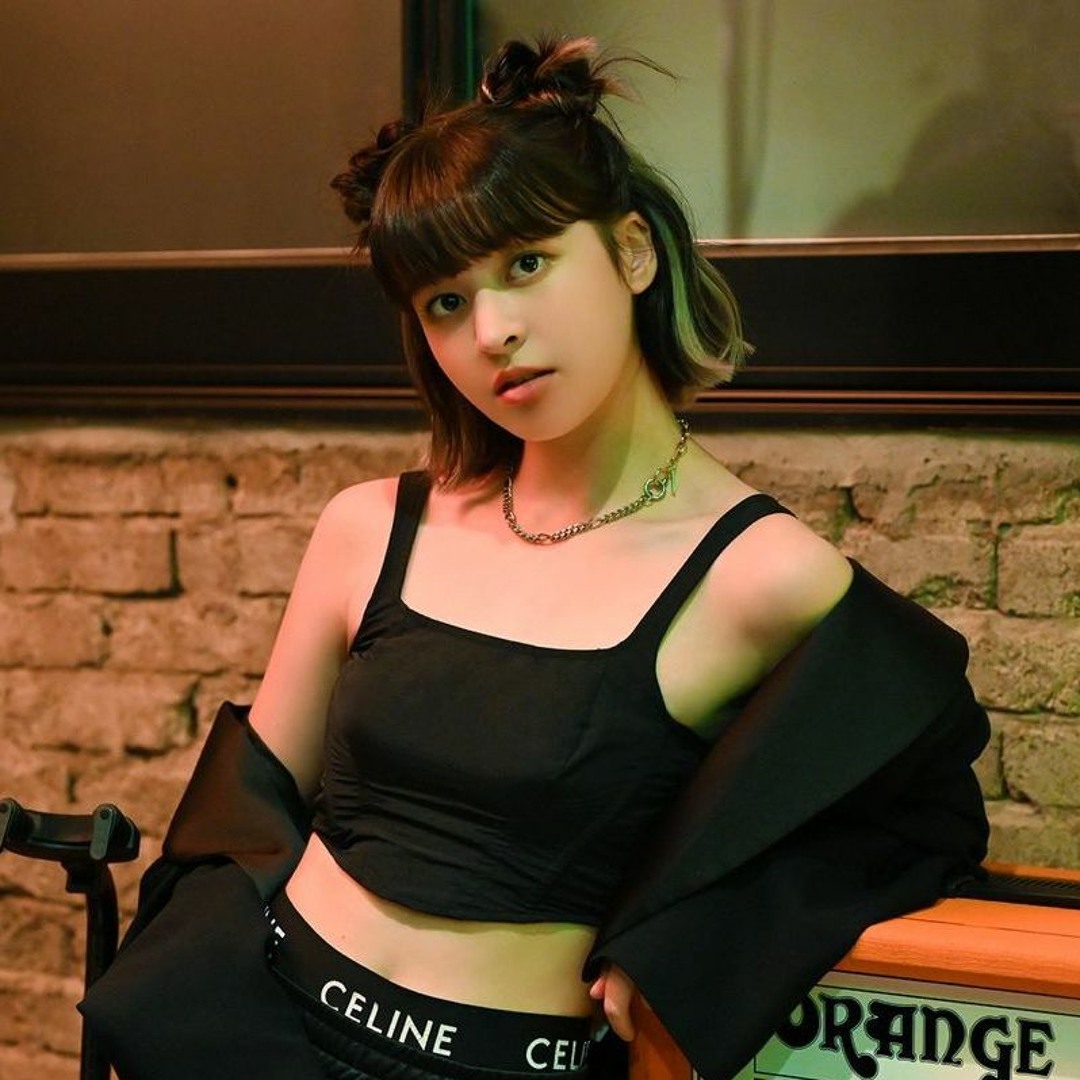 Listen to LILY (NMIXX) - Love (Keyshia Cole) KPOP STAR by