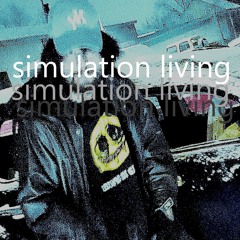 ɓuᴉʌᴉl uoᴉʇɐlnɯᴉs / simulation living [p. lixonabolote]