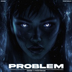 KENØK x FixMyBrain - PROBLEM