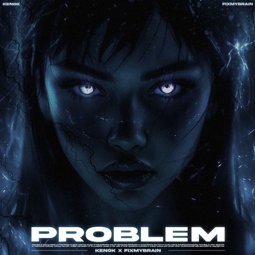 KENØK x FixMyBrain - PROBLEM