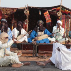 Djamnaati by cultural troupe Dofana (Timbuktu)