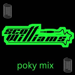 Scott Williams - Poky Mix (Free Download)