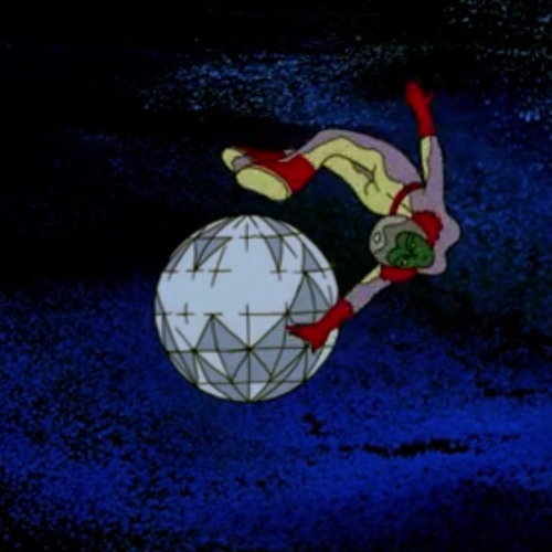 Planet Emba