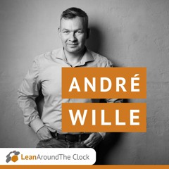LATC2024 SpeakerInterview - André Wille