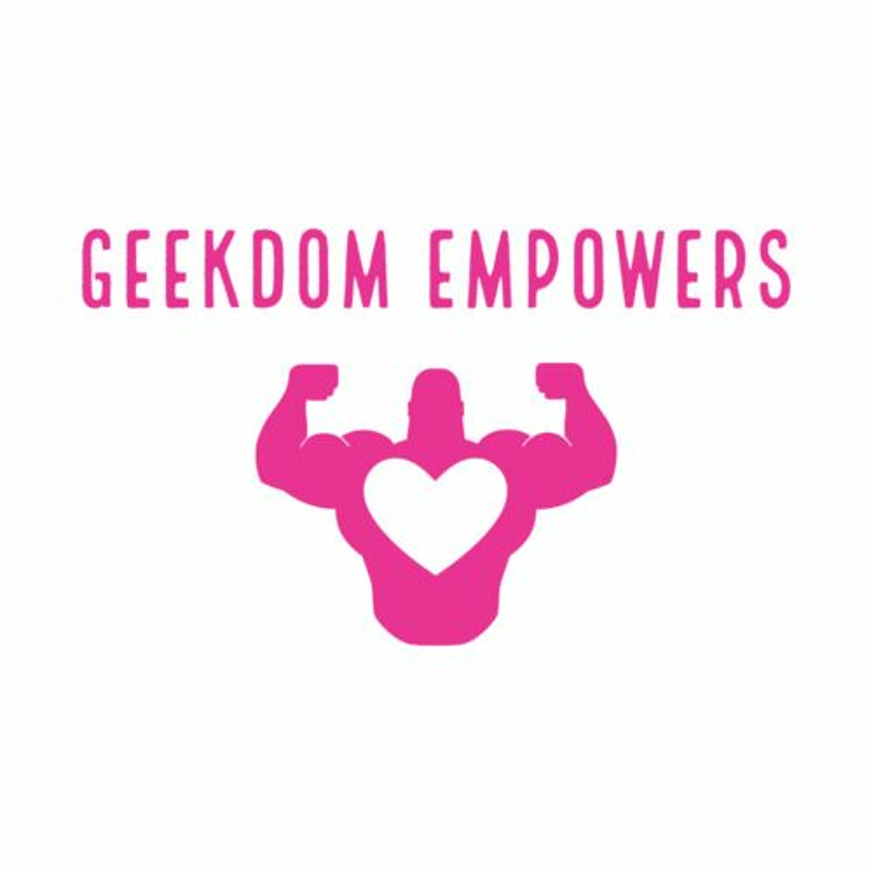 Geekdom Empowers