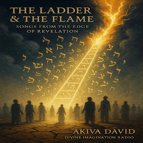 The Ladder & The Flame: Songs from the Edge of Revealtion