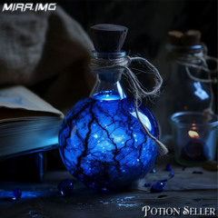 MIRR.IMG - Potion Seller [Free DL]