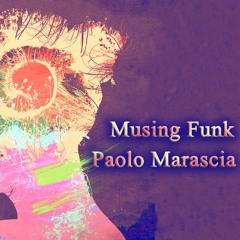 Paolo Marascia - Musing Funk (Original Demo Cut Edit)