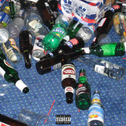 Party started (Prod. Gaxillic)