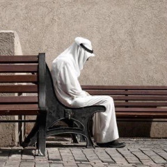 ‎⁨جرح يبطيّ ⁩.