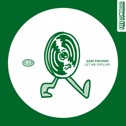 Free download: Gabi Fischer - Let Me Explain
