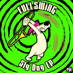 FullSwing - Tail Chase