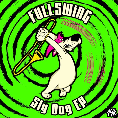 FullSwing - Lone Pup