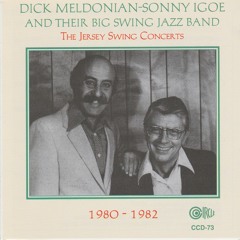 Spring Is Here (feat. Jack Six, George Syran, Paul Cohen, Barry Bryson, Chris Griffin, Phil Sunkel, Gene Hessler, Dale Kirkland, Mel Flanzman, Tony Salvatori, Gerry Cappuccio, Cliff Hoff, Eddie Wasserman & Dick Bagni)