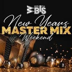 All Night House Party on 107.5 WBLS 010124