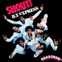 Shout It Out