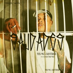 SAUDADE - MC Cassiano, Yuri Martins