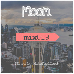 MOOMMIX019 - MakeFeelGood