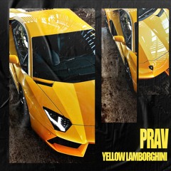 Yellow Lamborghini (Original Mix)