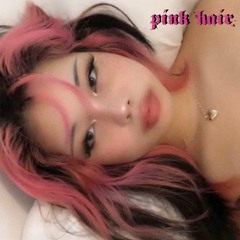 Pink Hair (prod. Frizzx) *OUT ON ALL PLATS*