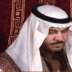 عبدالله بن زويبن | يالله يالمبصر ويا عالم الغيب يا من صغار الذر تسمع دبيبه
