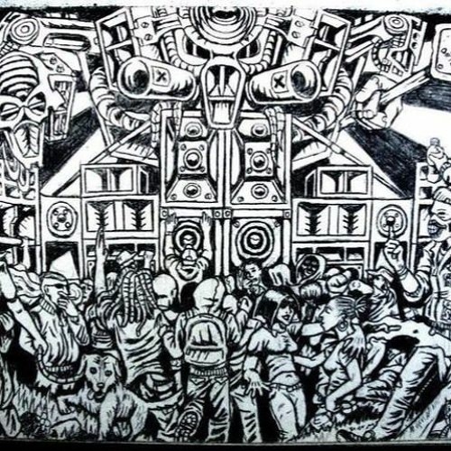 Anesthèsie - Acidcore For Ravers 2 {Part 2}