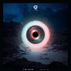 Premiere: TiM TASTE - Infinite (Original Mix) | Vision Serpent