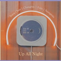 Up All Night ( Cover by Dream O )