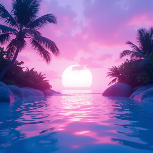 Echoes of Tropics