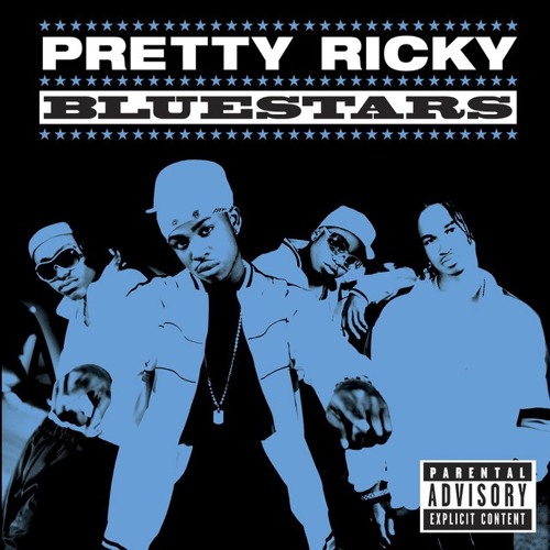 PRETTY RICKY - GRIND ON ME JERSEY CLUB REMIX