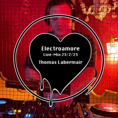 Thomas Labermair @ Electroamore 23/2/23