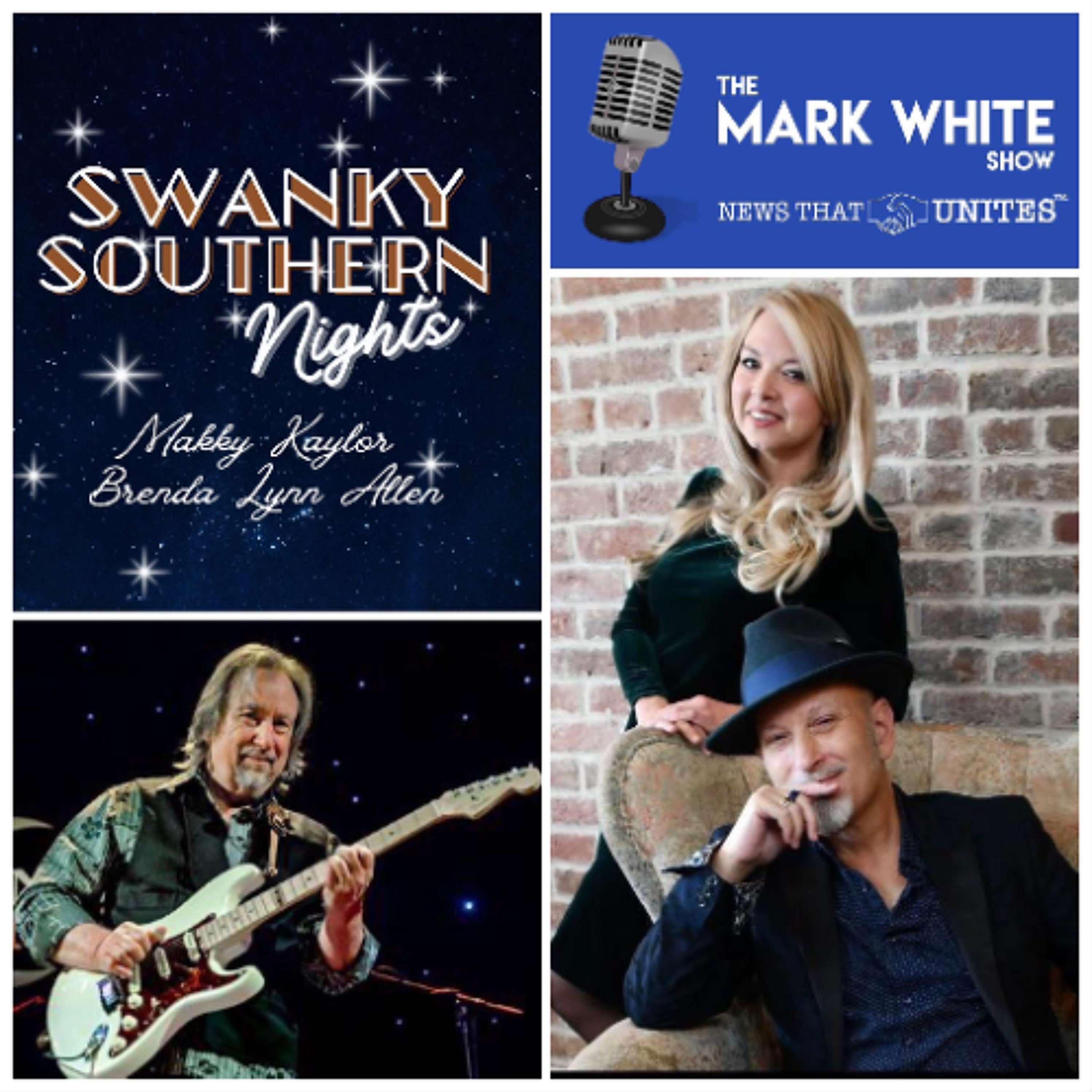 The Mark White Show