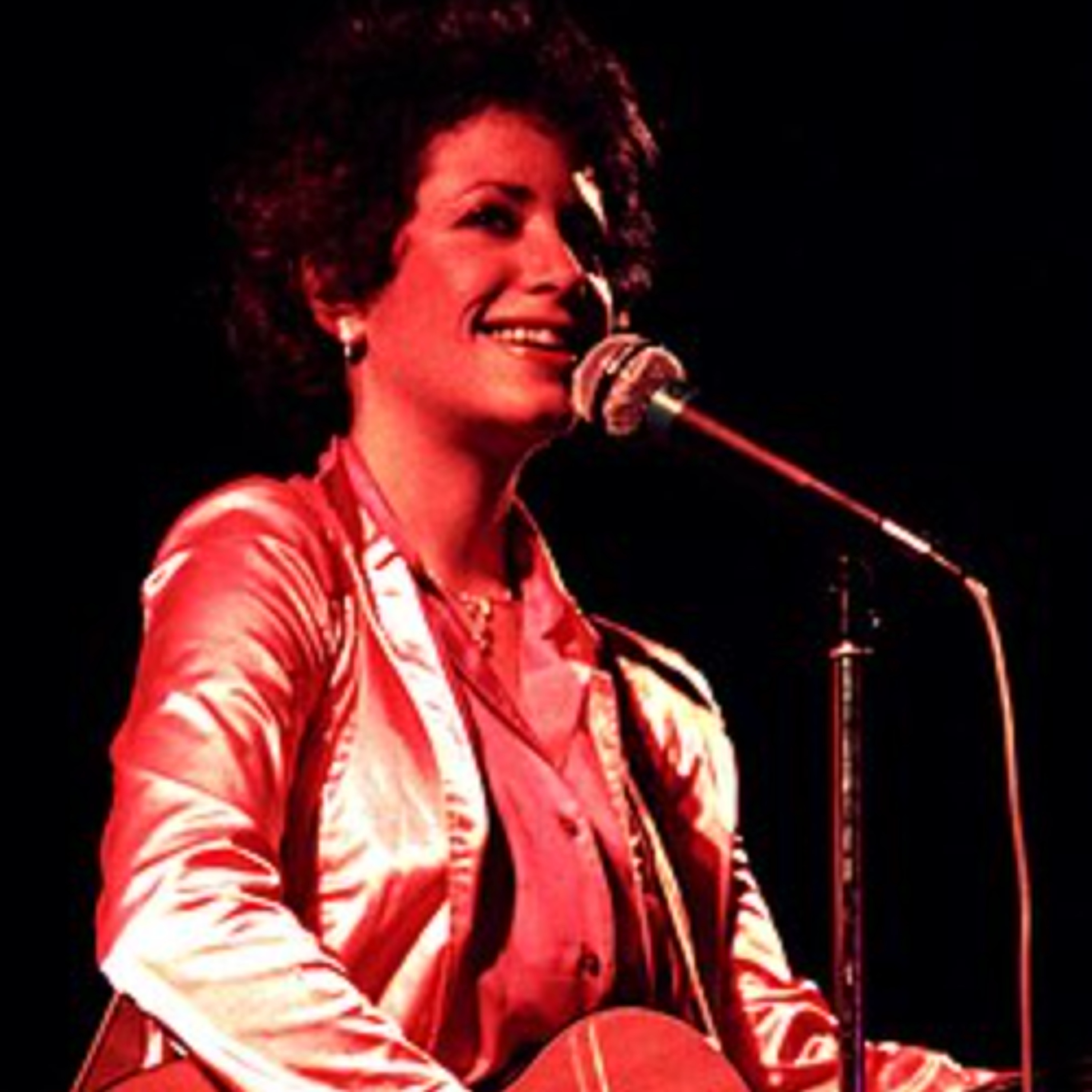 The Frank MacKay Show - Janis Ian Part II
