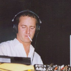 Sasha Live@ Allenby 58, closing party, Tel Aviv - (xx.5.2000)