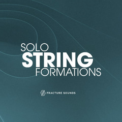 Sunshaft - Nathan Einhorn - Solo String Formations