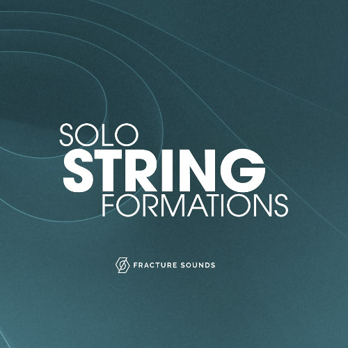 Sunshaft - Nathan Einhorn - Solo String Formations