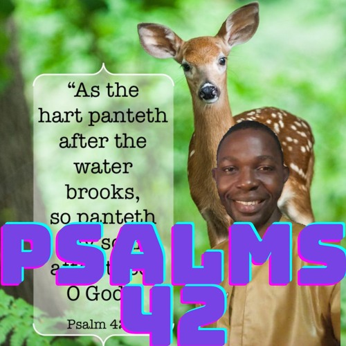 Psalms 42