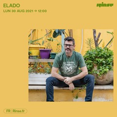 Elado - 30 Août 2021