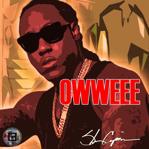 Ace Hood Type beat - Owweee by Shawn 