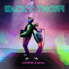 Revolver & Leona 'Back 2 Front' OUT NOW (BVVD003)