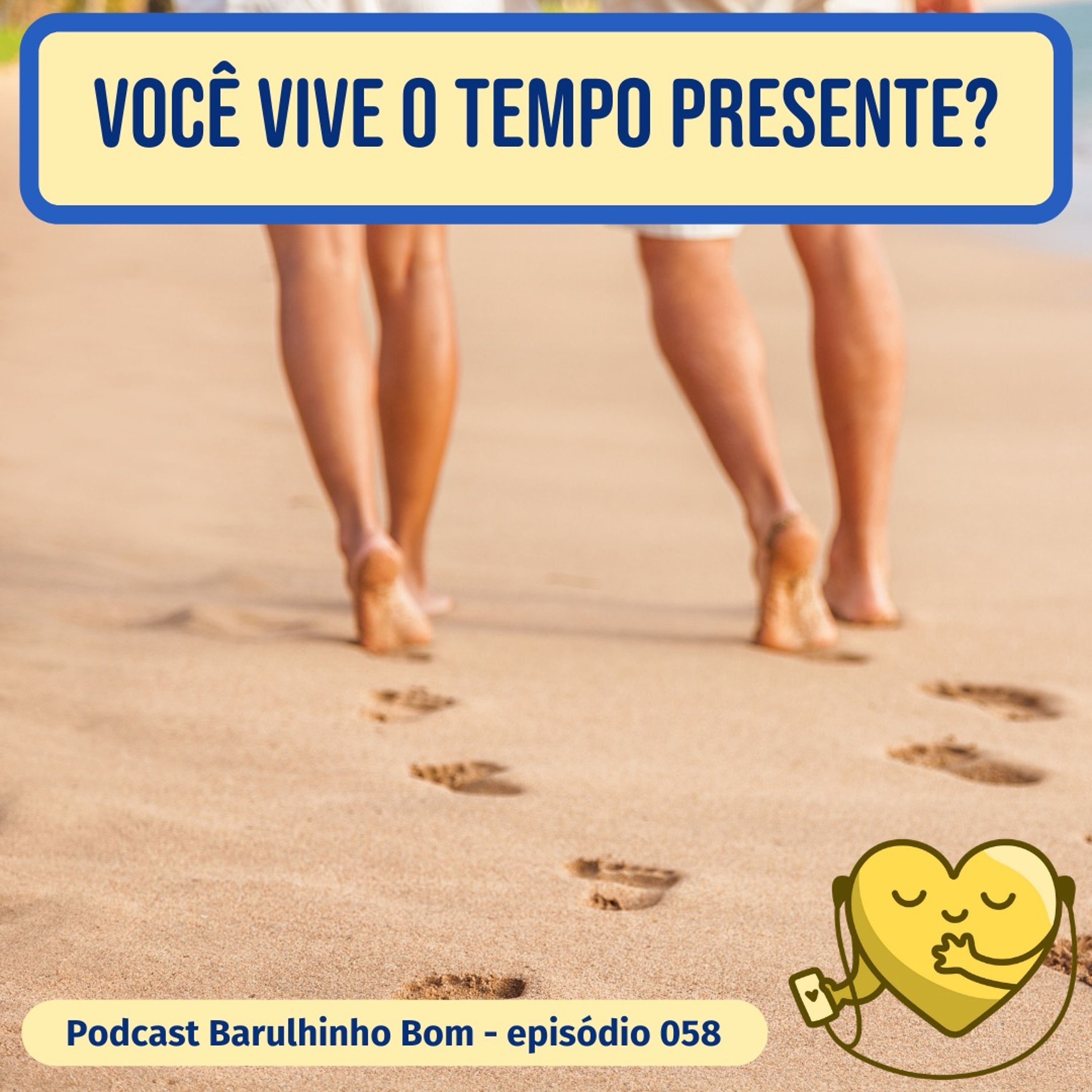 Barulhinho Bom