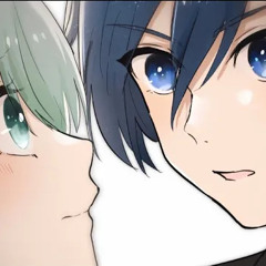 Kiss the Villian (悪役にキスシーンを) - KAITO & Hatsune Miku Cover