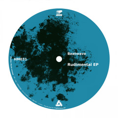 Panic room (Original Mix)