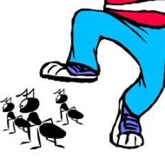 STOMP ON SHIXT (DRAFT)