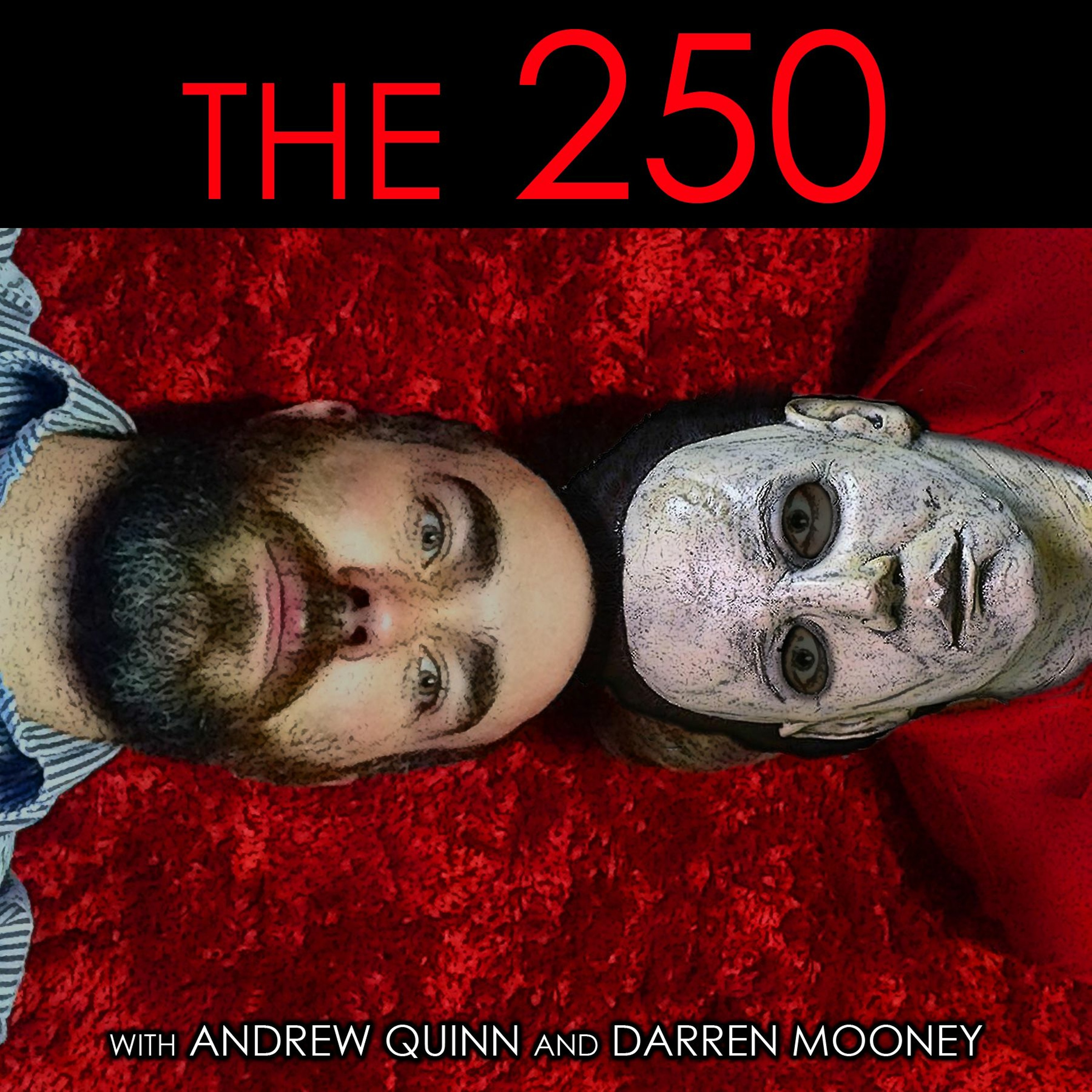 The 250