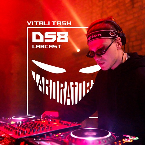 LABCAST 058 - VITALI TASH