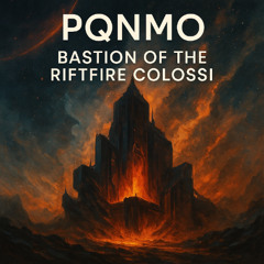 Bastion of the Riftfire Colossi