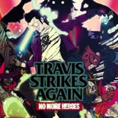 No More Heroes: Travis Strikes Again - Coffee & Doughnuts: Mansion