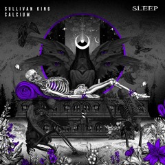 Sleep (with Calcium)