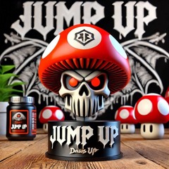 jump up mix 2025